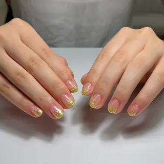 ネイル nail mor. かりんのネイルデザイン