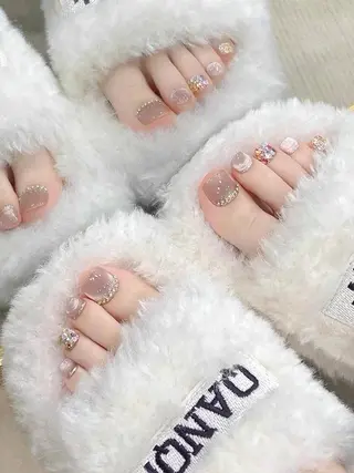 ネイル The Nail & Eye Lashの眉毛・アイブロウイメージ