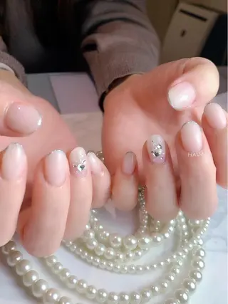 ネイル HALU ハルのネイルデザイン