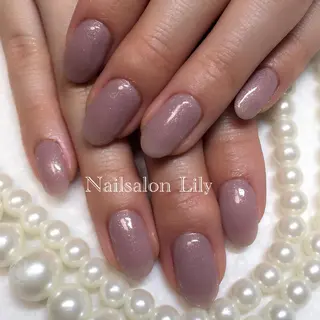 ネイル Lily*nail 🌻Mii🌻のネイルデザイン