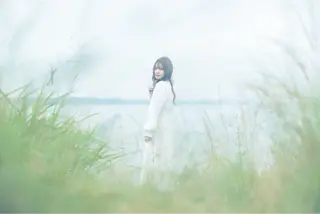 ロング フリーランス【Chill-hus】所属・小野 和摩のヘアスタイル