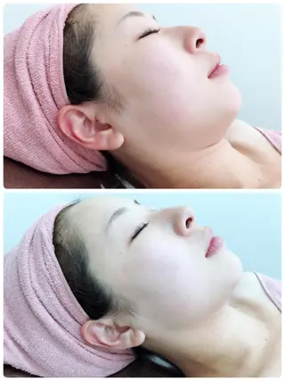 ハーブピーリングMB eautySalonのエステ・リラクイメージ