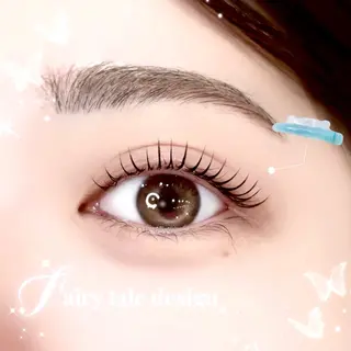 マツエク・マツパ マリーテレジア 🎀 yoshidaの眉毛・アイブロウイメージ