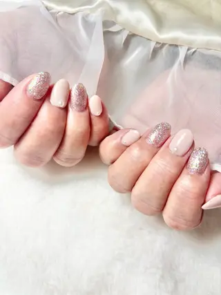 ネイル BellaLuna NAILのネイルデザイン