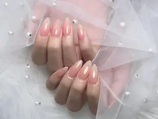 ネイル 💕リリ 🩷のネイルデザイン