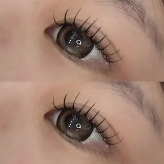 マツエク・マツパ Rimi ユウカの眉毛・アイブロウイメージ