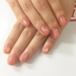 ネイル ネイリスト CHIAKIのネイルデザイン