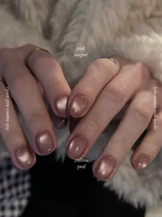 ネイル talo .のネイルデザイン