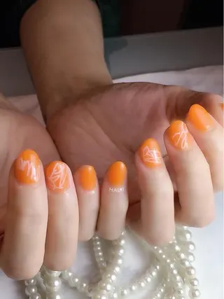 ネイル HALU ハルのネイルデザイン