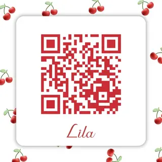 マツエク・マツパ Lila 長浜店🎀のマツエク・マツパデザイン