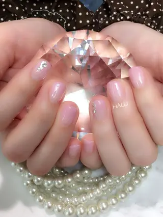 ネイル HALU ハルのネイルデザイン