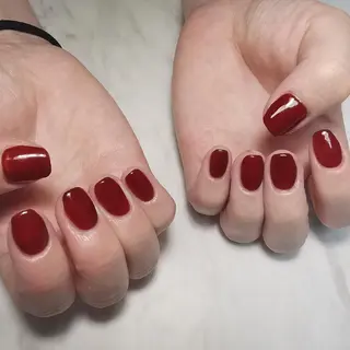 ネイル reve あやののネイルデザイン