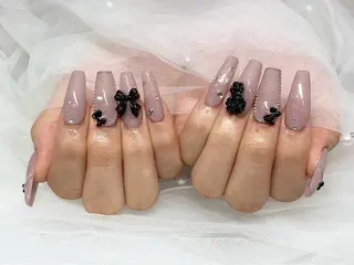 ネイル 🇰🇷ワンホン 特化サロン🇰🇷のマツエク・マツパデザイン