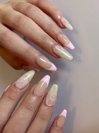 ネイル Nailsalon Olu所属・ネイリスト Nanaのネイルデザイン