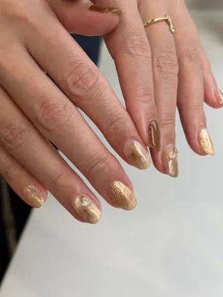 ネイル NINE_ SAKIのネイルデザイン