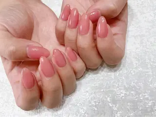 ネイル mogunail &blowのネイルデザイン