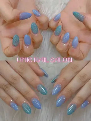 ネイル UMIE NAIL SALON所属・UMIE NAIL SALONのネイルデザイン