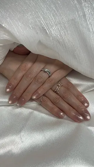 ネイル spade nail kirariのネイルデザイン