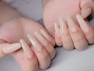 ネイル エムズ ハヤシのネイルデザイン