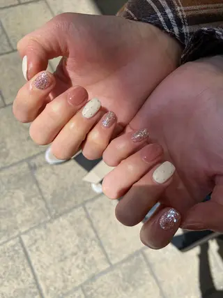 ネイル nailsalon ∞ ﾐｶﾅﾙ ∞のネイルデザイン