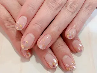 ネイル Suu ..のネイルデザイン