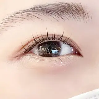 マツエク・マツパ 𝑅𝐼𝐼 ♡のマツエク・マツパデザイン