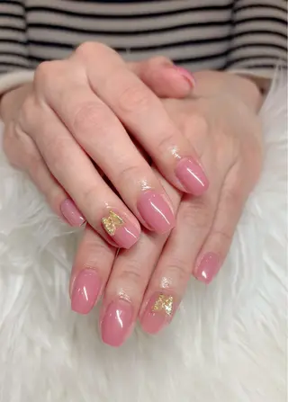 ネイル The Nail エミのネイルデザイン