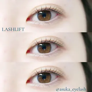 マツエク・マツパ asuka 𖥸 アイブロウ🦊🤎の眉毛・アイブロウイメージ