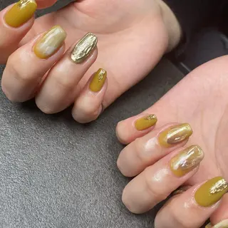 ネイル Kobari Sayakaのネイルデザイン