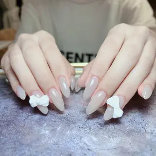 ネイル FLY Nail Salonのネイルデザイン