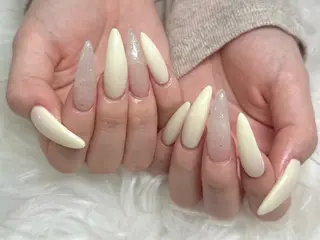 ネイル 🫧Rio🫧ネイル /渋谷🫧ワンホンのネイルデザイン
