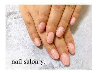 ネイル nailsalon y.のネイルデザイン
