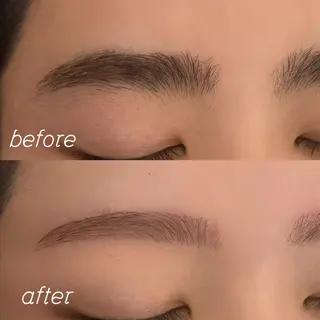 アイブロウ browme 久屋店の眉毛・アイブロウイメージ