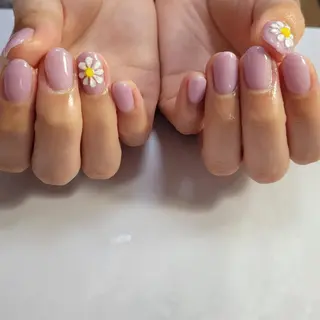 ネイル ネイルサロンほっこり kanaのネイルデザイン