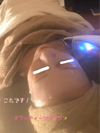 大西 知世のエステ・リラクイメージ