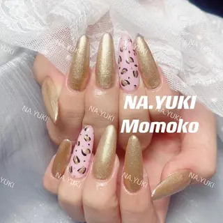 ネイル ナユキNA.YUKI 新宿店のネイルデザイン