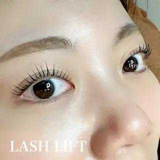 マツエク・マツパ saki koyamaのマツエク・マツパデザイン