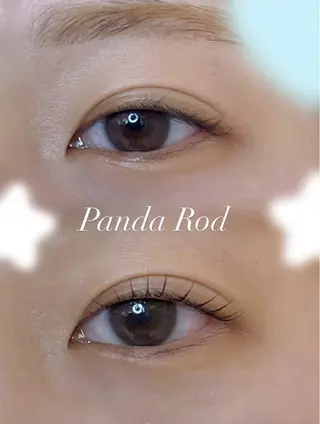 マツエク・マツパ  ★eyelash reina☆のマツエク・マツパデザイン