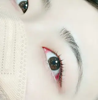 マツエク・マツパ Vi/Bi イノウチのマツエク・マツパデザイン