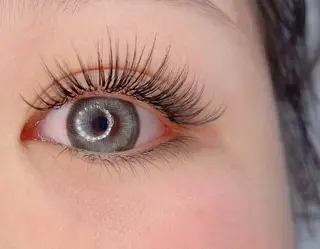 マツエク・マツパ SUN WENのマツエク・マツパデザイン