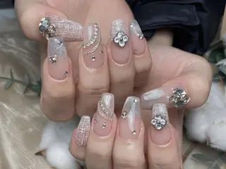 ネイル 🫧M. nailsのネイルデザイン