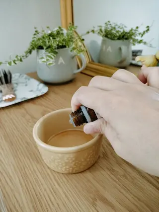 アロマリンパケア TinkerBellのエステ・リラクイメージ