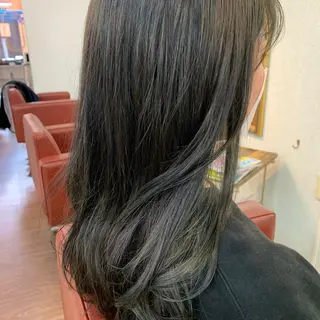 ロング カラー ハセガワ セイカのエステ・リラクイメージ