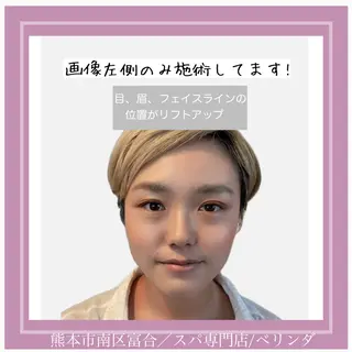 BELINDA HITOMIのマツエク・マツパデザイン