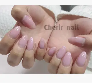 ネイル Cherirnail kaoriのネイルデザイン