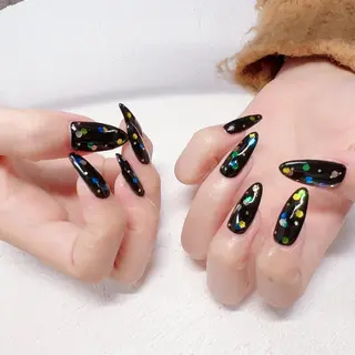 ネイル Regaro i.sのネイルデザイン