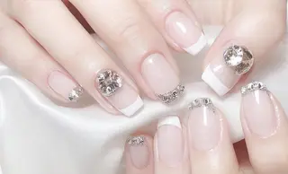 ネイル Cute beauty2のマツエク・マツパデザイン