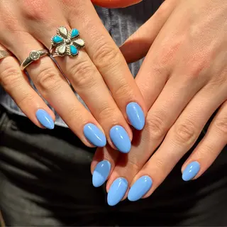 ネイル Tagi Nail 銀座のネイルデザイン