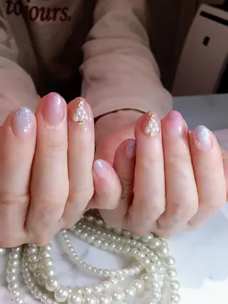 ネイル HALU ハルのネイルデザイン