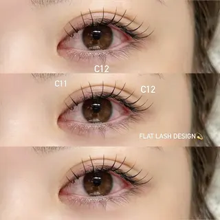 マツエク・マツパ 🎀eyelist HARUKA🎀池袋のマツエク・マツパデザイン